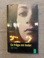 En fr&aring;ga om heder