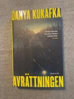Avr&auml;ttningen