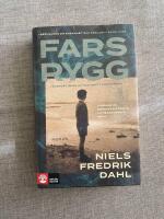 Fars rygg