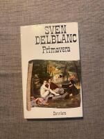 Primavera - en konstn&auml;rlig ber&auml;ttelse