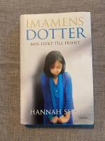 Imamens dotter : min flykt till frihet