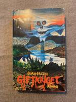 Giftkriget - roman