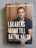 L&auml;karens v&auml;gar till b&auml;ttre h&auml;lsa