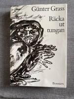 R&auml;cka ut tungan