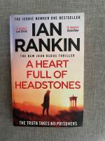 A Heart Full of Headstones