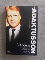 V&auml;rldens b&auml;sta story