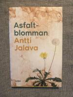 Asfaltblomman