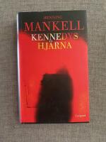 Kennedys hj&auml;rna