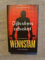 Dj&auml;vulens advokat