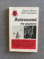 Astronomi f&ouml;r amat&ouml;rer
