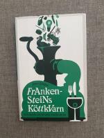 Frankensteins k&ouml;ttkvarn : och andra omv&auml;lvande mathistorier
