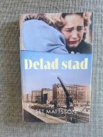Delad stad