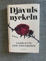 Dj&auml;vulsnyckeln