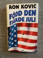 F&ouml;dd den fj&auml;rde juli