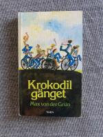 Krokodilg&auml;nget - en historia som handlar om uppm&auml;rksamhet