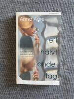 Ett halvt andetag