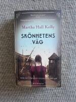 Sk&ouml;nhetens v&auml;g