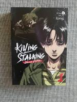 Killing Stalking: Deluxe Edition Vol. 1