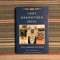 V&aring;rt dramatiska sekel del 1