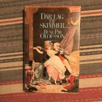 "D&auml;r l&aring;g ett skimmer ---" : en sannsaga fr&aring;n Gustaf III:s hov