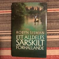 Ett alldeles s&auml;rskilt f&ouml;rh&aring;llande