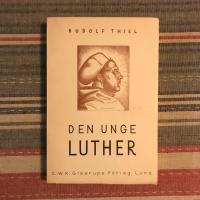 Den unge Luther