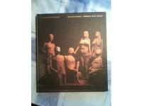 Torsten Renqvist Konstn&auml;ren, Jorden och Tiden