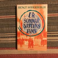 Ur sommarnattens famn