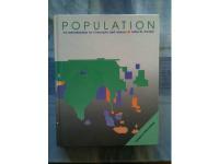Population An introduction to Concepts and Issues, 5th ed