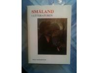 Litteraturen i Sm&aring;land