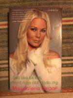 Det ska bli ett sant n&ouml;je att d&ouml;da dig