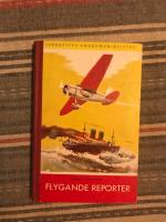 Flygande reporter