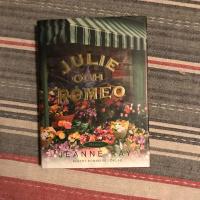 Julie och Romeo