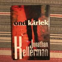 Ond k&auml;rlek