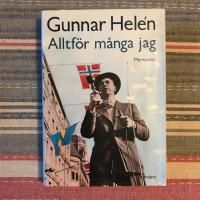 Alltf&ouml;r m&aring;nga jag 