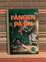 F&aring;ngen p&aring; &ouml;n