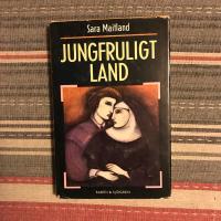 Jungfruligt land