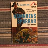 H&auml;mndens sporrar