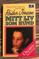 Mitt liv som hund : roman