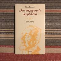 Den engagerade skeptikern