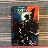 Om ni reser till Spanien