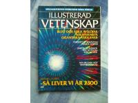 Illustrerad Vetenskap Nr 10 - 1986