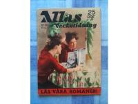 Allas Veckotidning Nr 32 - 1948