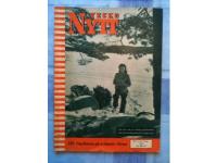 Vecko nytt Nr 7 - 1948
