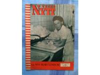 Vecko Nytt Nr 47 - 1948