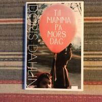 Till mamma p&aring; mors dag