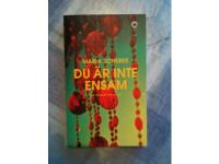 Du &auml;r inte ensam