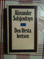 Den f&ouml;rsta kretsen