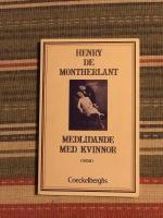 Medlidande med kvinnor