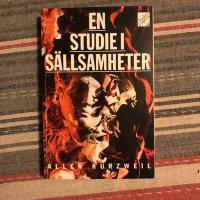 En studie i s&auml;llsamheter 